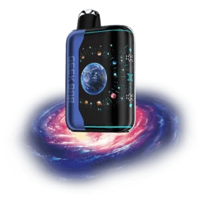 Blue Razz Ice Platinum Edition Pulse X
