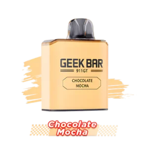 Chocolate Mocha