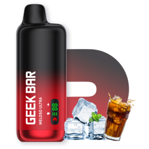 Energy drink Ice Meloso Ultra