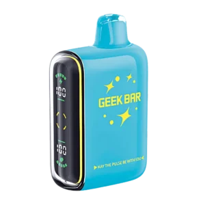 Fucking Fab Zero Nicotine Pulse