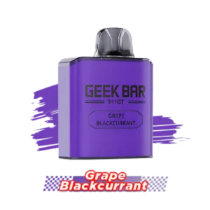 Grape Blackcurrant