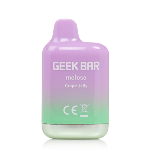 Grape Jelly Meloso MINI