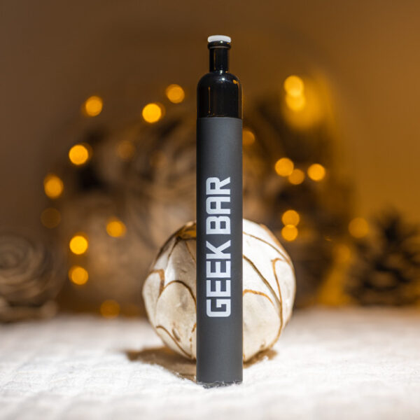 J1 Geek Bar