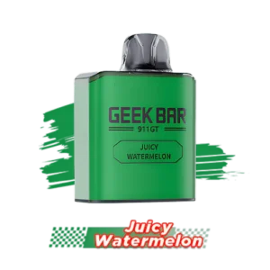 Juicy Watermelon