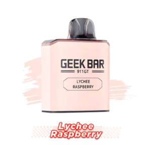 Lychee Raspberry