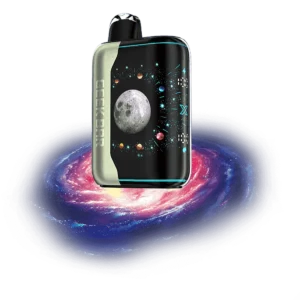 Miami Mint Platinum Edition Pulse X