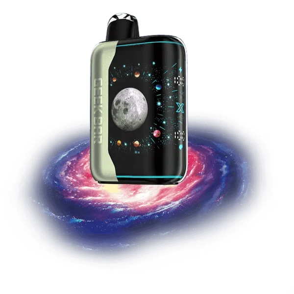 Miami Mint Platinum Edition Pulse X
