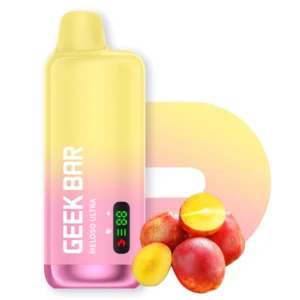 Nectarine Meloso Ultra