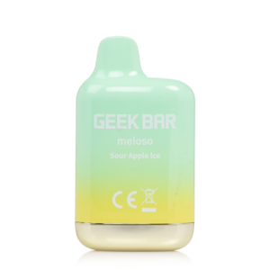 Sour Apple Ice Meloso MINI