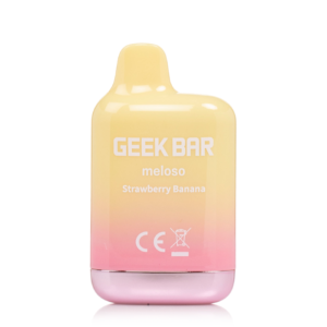 Strawberry Banana Meloso MINI