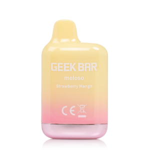 Strawberry Mango Meloso MINI