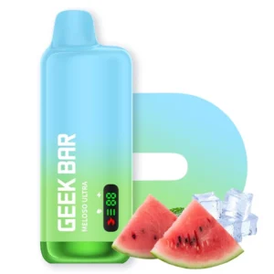 Watermelon Ice Meloso Ultra