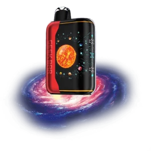 Watermelon Ice Platinum Edition Pulse X