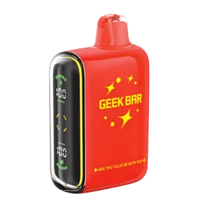 Watermelon Ice Zero Nicotine Pulse