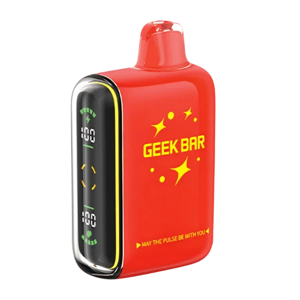Watermelon Ice Zero Nicotine Pulse