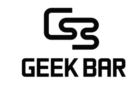Geek Bar Logo
